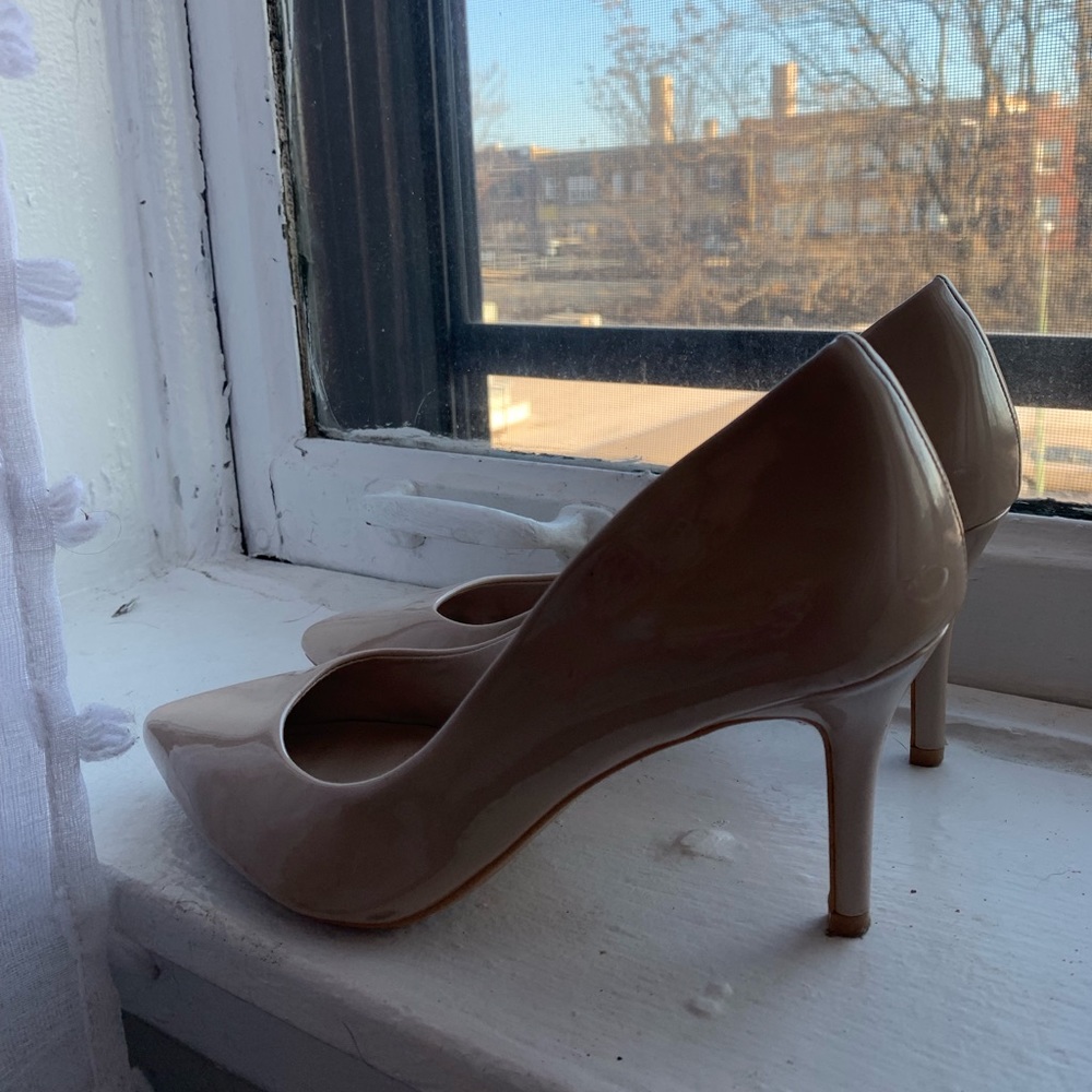 H&M 3-inch Heels